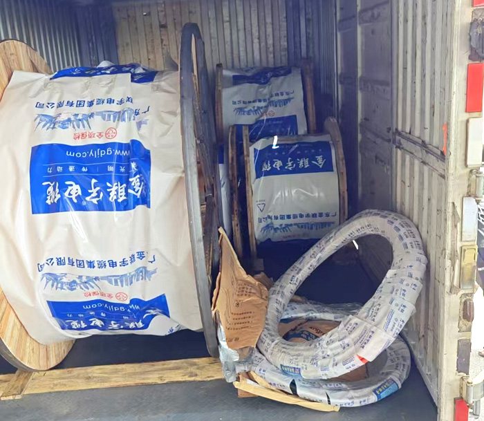 電線電纜為什么要堅持“穿管”，5點原因提煉成“三大保命法則”